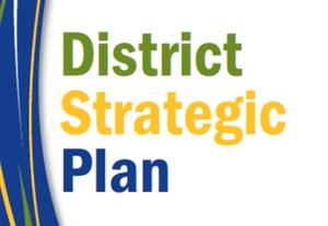 District Strategic Plan District Strategic Plan