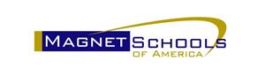 Magnet Schools of America Logo 