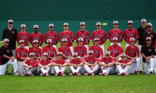 Cleawater High Baseball 